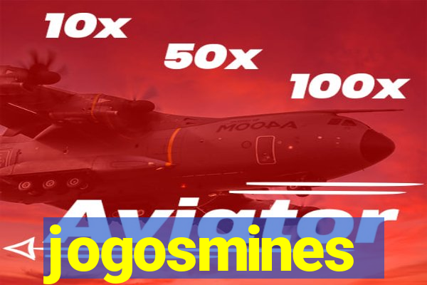 jogosmines