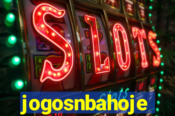 jogosnbahoje