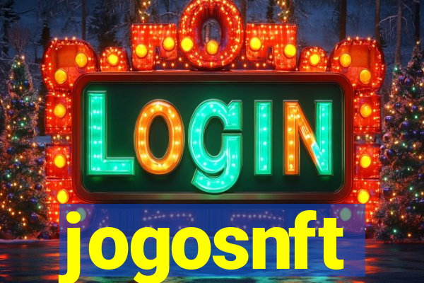 jogosnft