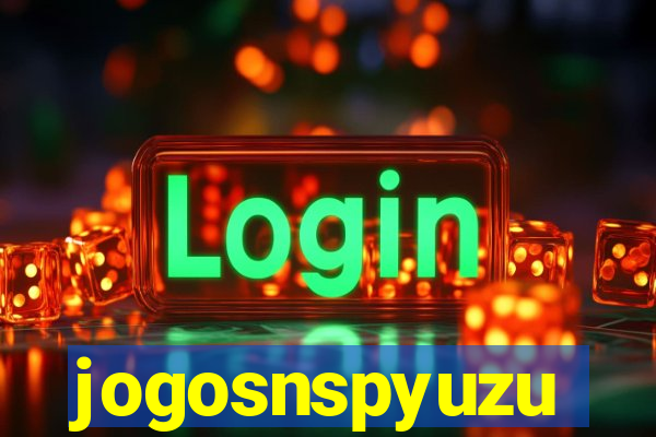 jogosnspyuzu