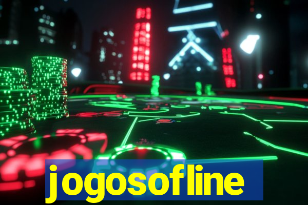 jogosofline