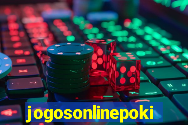 jogosonlinepoki