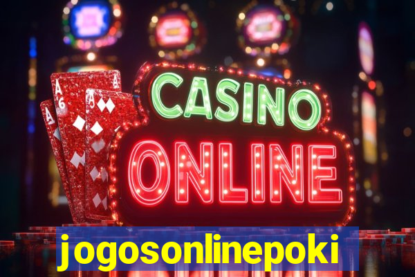 jogosonlinepoki