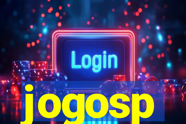 jogosp