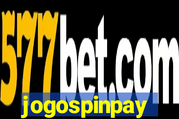 jogospinpay