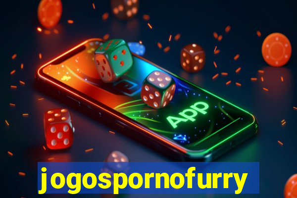 jogospornofurry