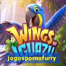 jogospornofurry