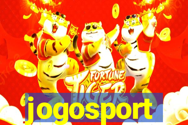 jogosport