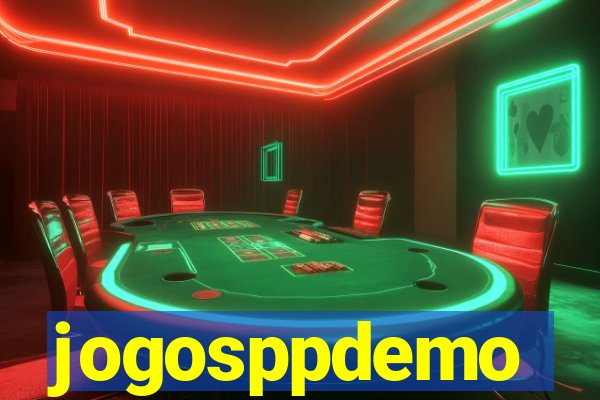 jogosppdemo