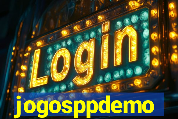jogosppdemo