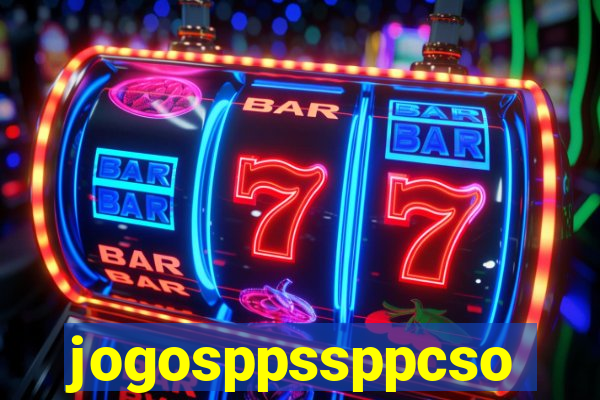 jogosppssppcso