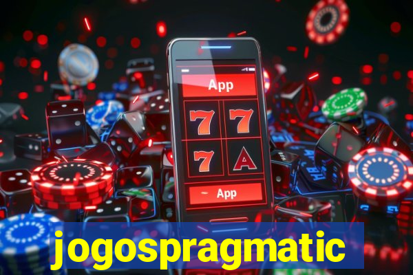 jogospragmatic