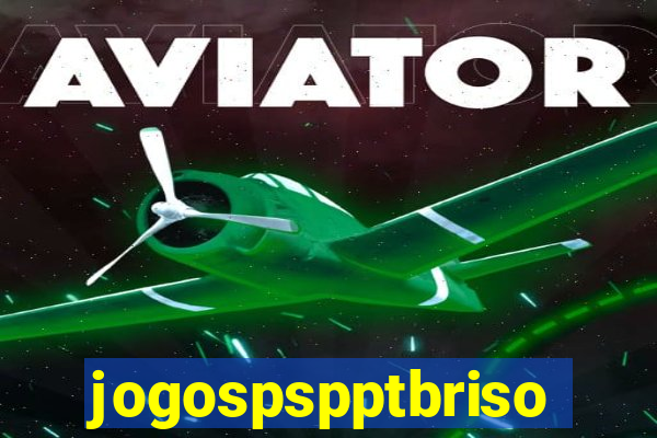 jogospspptbriso