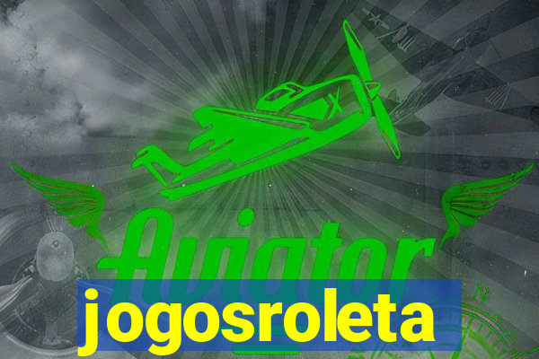 jogosroleta