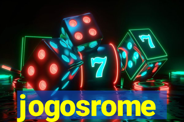 jogosrome