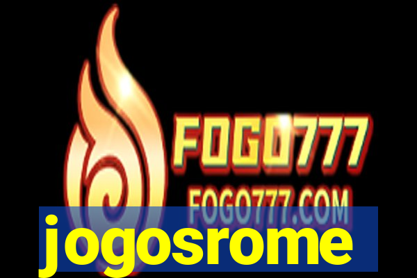 jogosrome