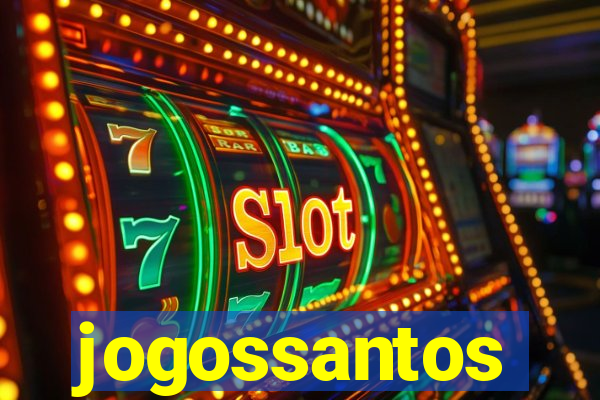 jogossantos