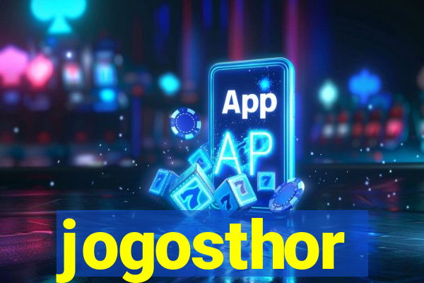 jogosthor