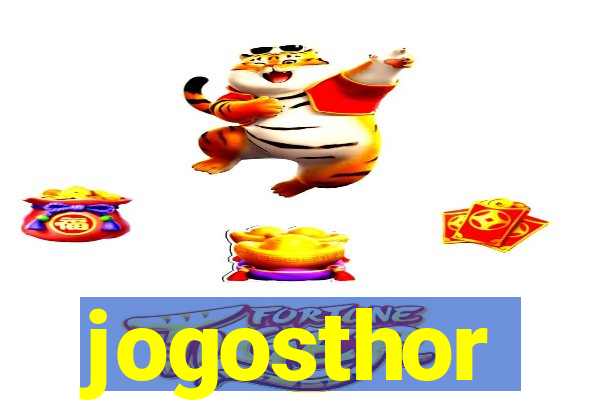 jogosthor