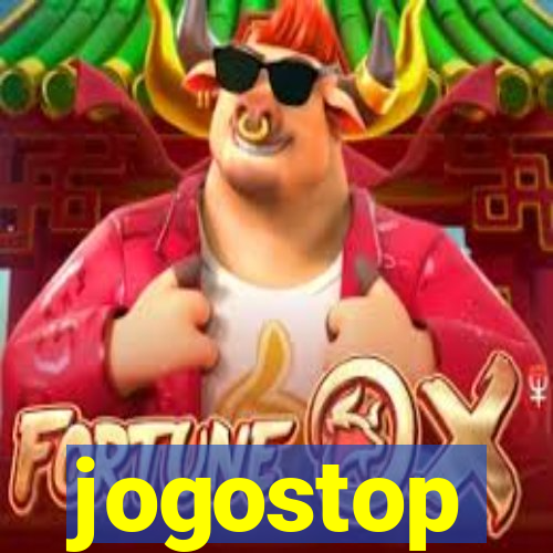 jogostop