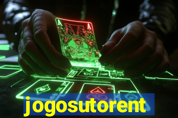 jogosutorent
