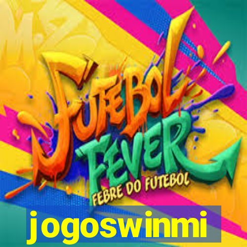 jogoswinmi