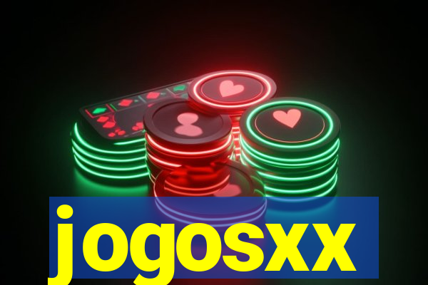 jogosxx