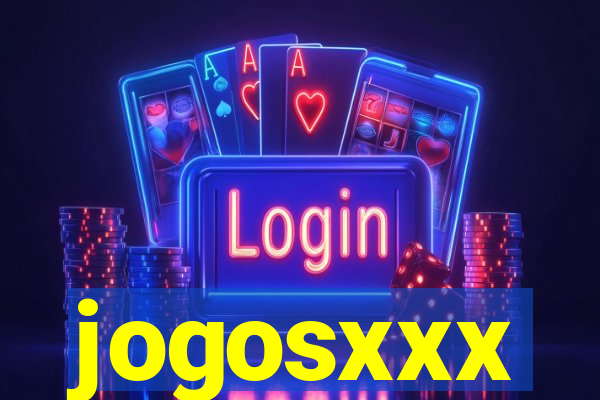 jogosxxx