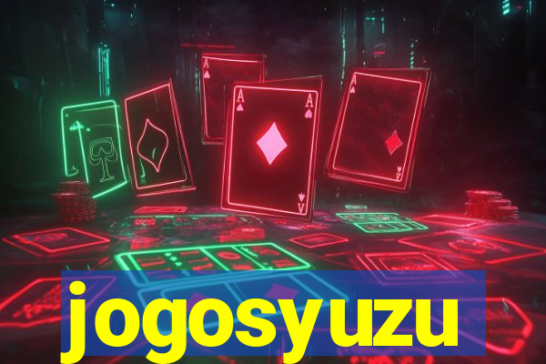 jogosyuzu