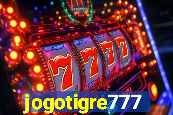 jogotigre777