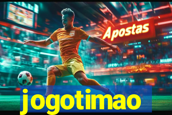 jogotimao