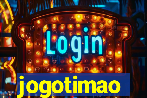 jogotimao