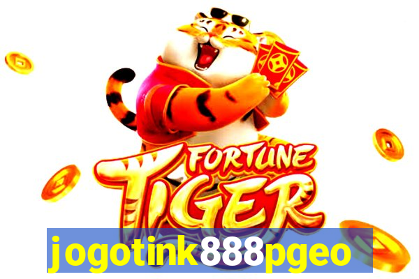 jogotink888pgeo