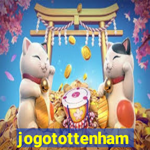 jogotottenham