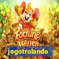 jogotrolando