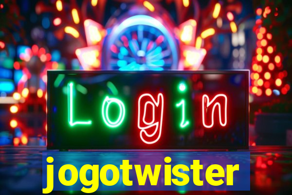 jogotwister