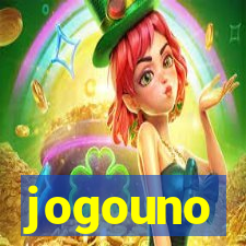 jogouno