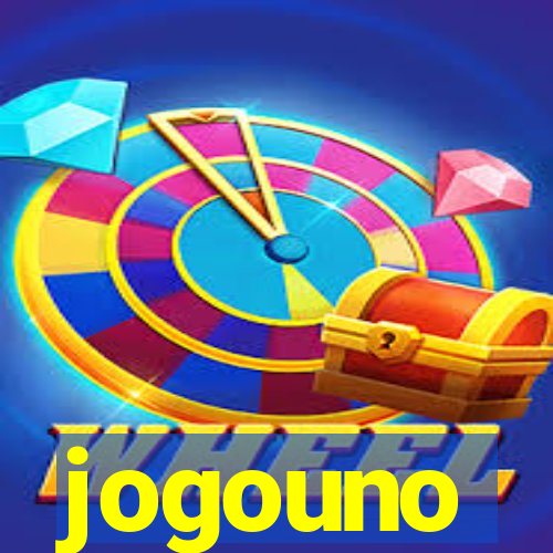 jogouno