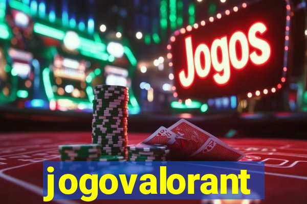 jogovalorant