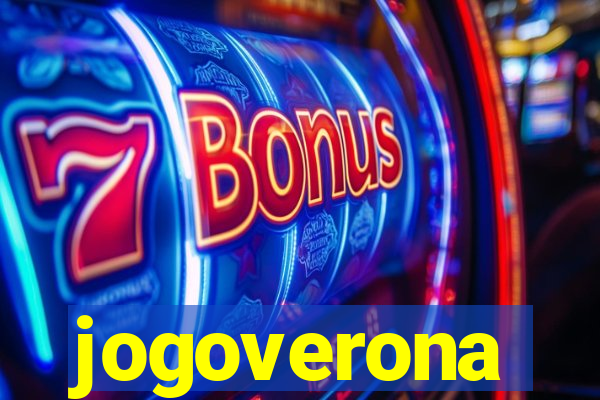 jogoverona