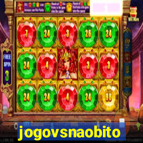 jogovsnaobito
