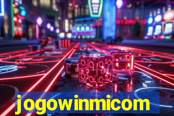 jogowinmicom