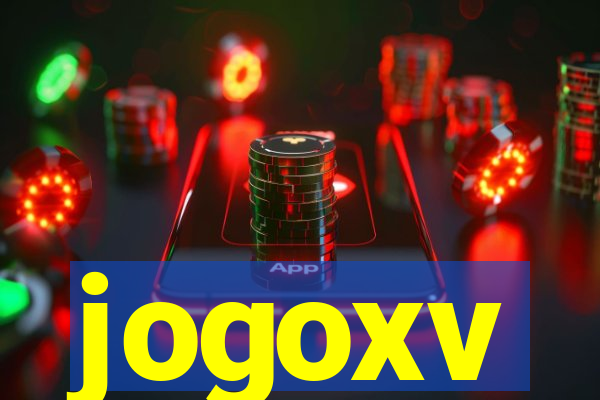 jogoxv