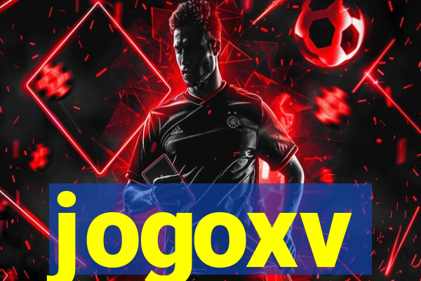 jogoxv