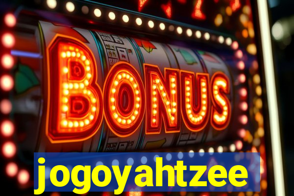 jogoyahtzee