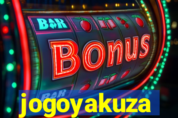 jogoyakuza