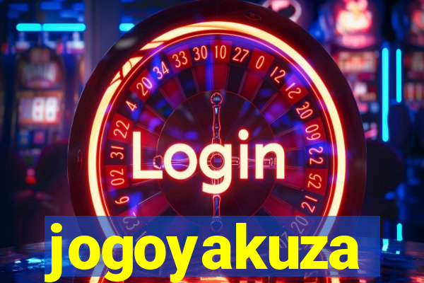 jogoyakuza