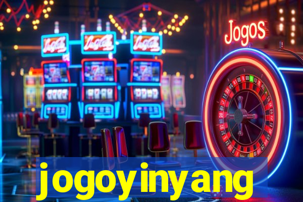 jogoyinyang