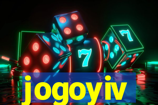 jogoyiv
