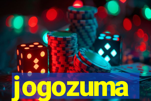 jogozuma